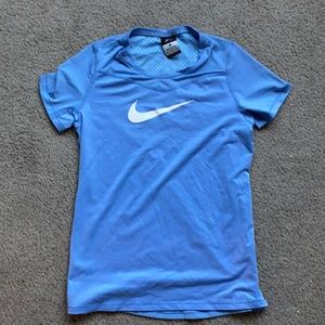 Kids XL Nike Athletic Shirt